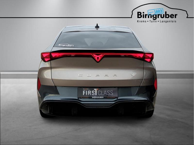 CUPRA Tavascan VZ Extreme 4Drive 250kW/340PS