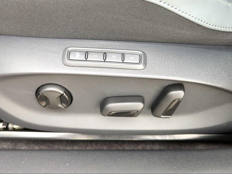 CUPRA Tavascan VZ Extreme 4Drive 250kW/340PS