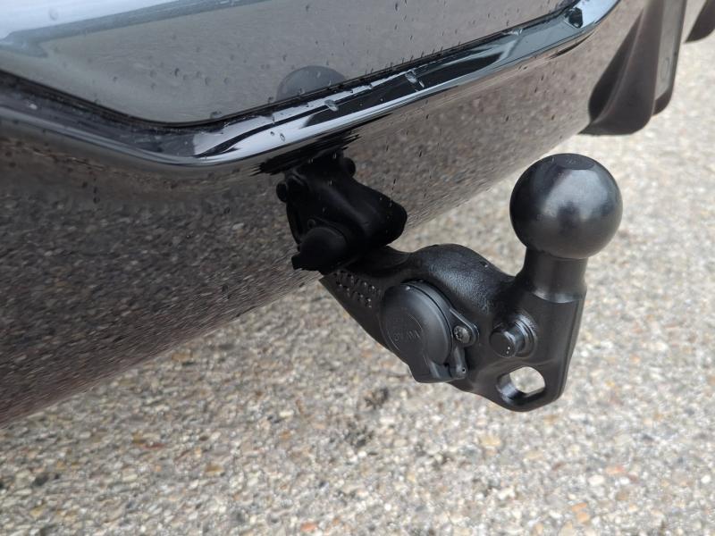 CUPRA Tavascan VZ Extreme 4Drive 250kW/340PS