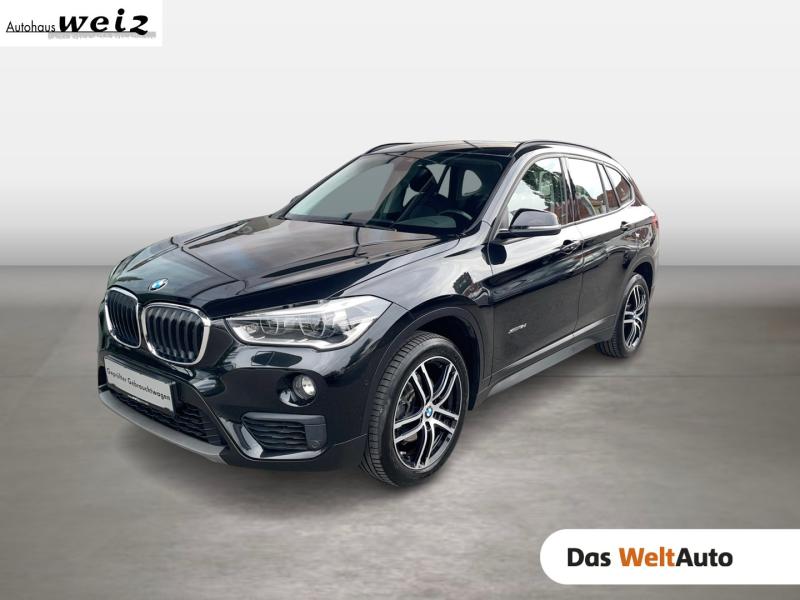 X1 BMW BMW X1 xDrive 18d Advantage