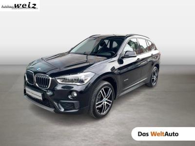 BMW X1 xDrive 18d Advantage