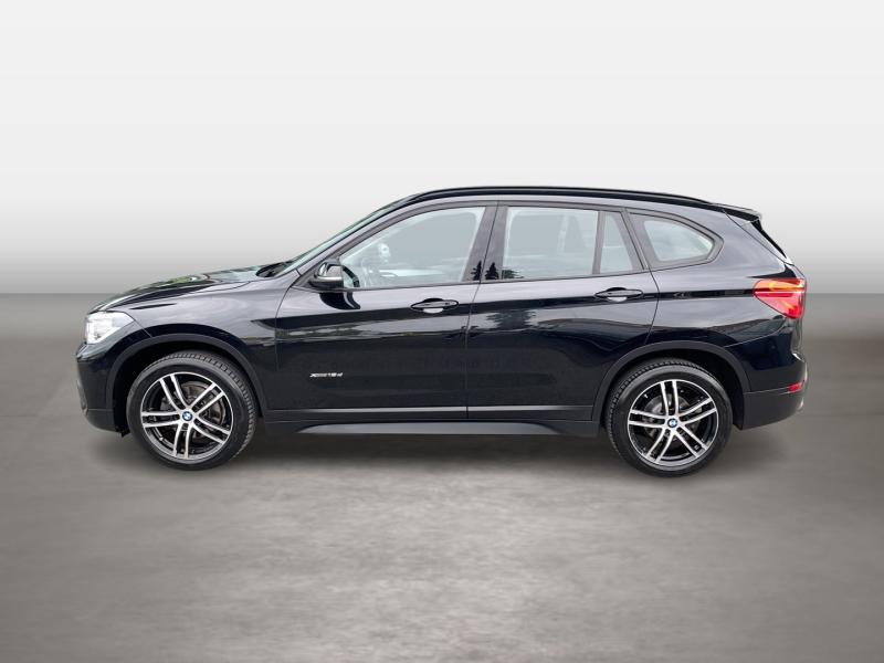 BMW X1 xDrive 18d Advantage
