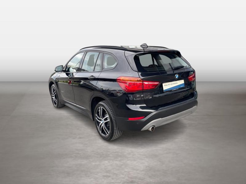 BMW X1 xDrive 18d Advantage