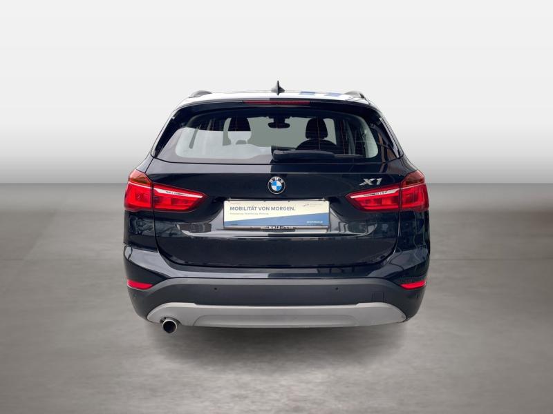 BMW X1 xDrive 18d Advantage