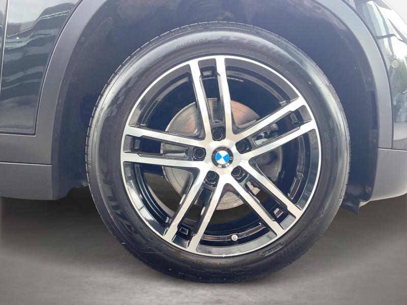 BMW X1 xDrive 18d Advantage