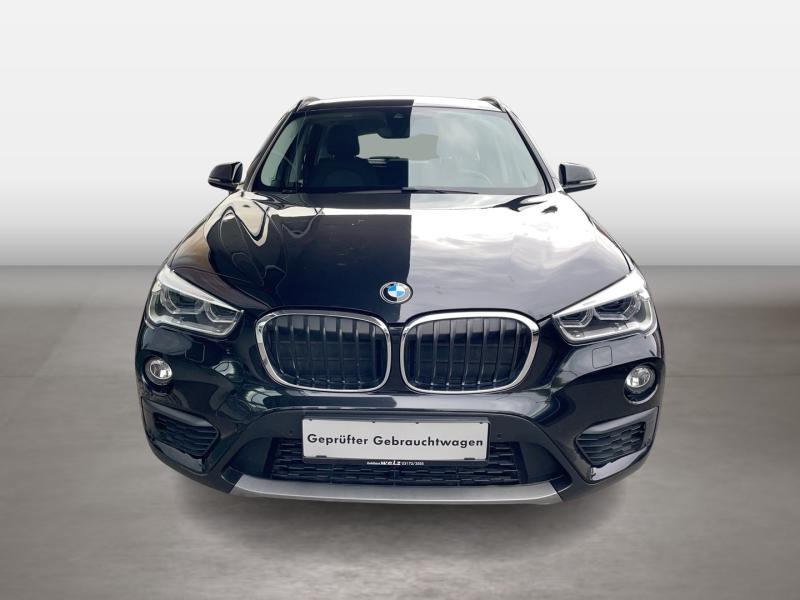 BMW X1 xDrive 18d Advantage