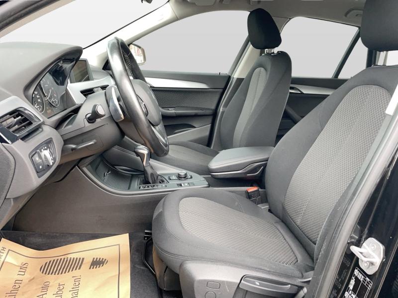 BMW X1 xDrive 18d Advantage