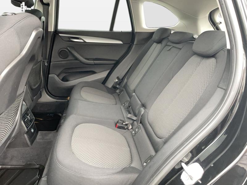 BMW X1 xDrive 18d Advantage