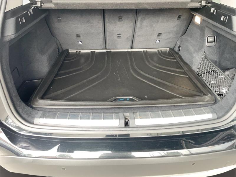 BMW X1 xDrive 18d Advantage