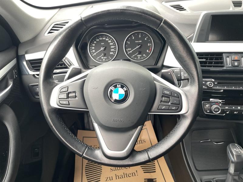 BMW X1 xDrive 18d Advantage