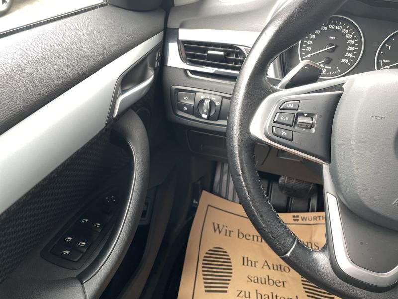 BMW X1 xDrive 18d Advantage