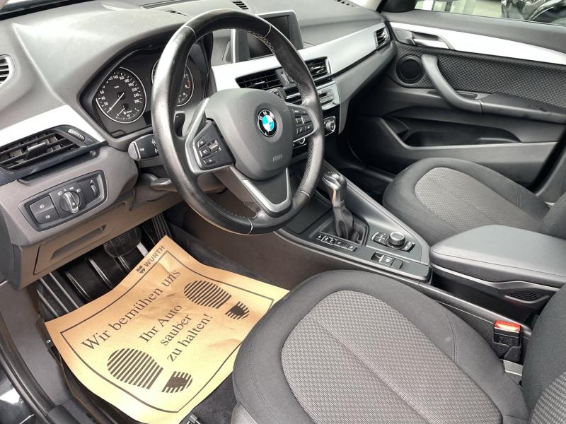 BMW X1 xDrive 18d Advantage