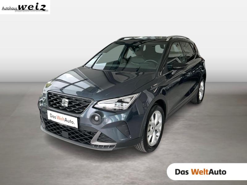 Arona Seat SEAT Arona FR 1.0 TSI
