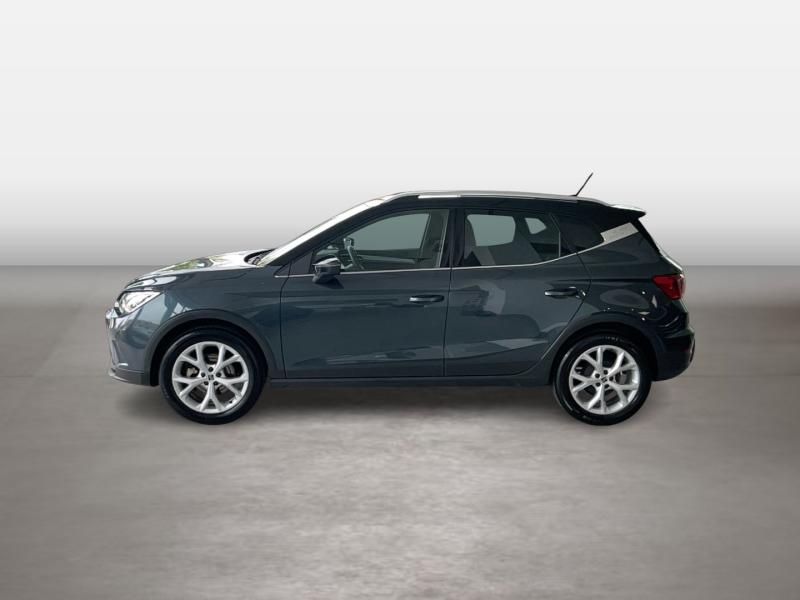 SEAT Arona FR 1.0 TSI