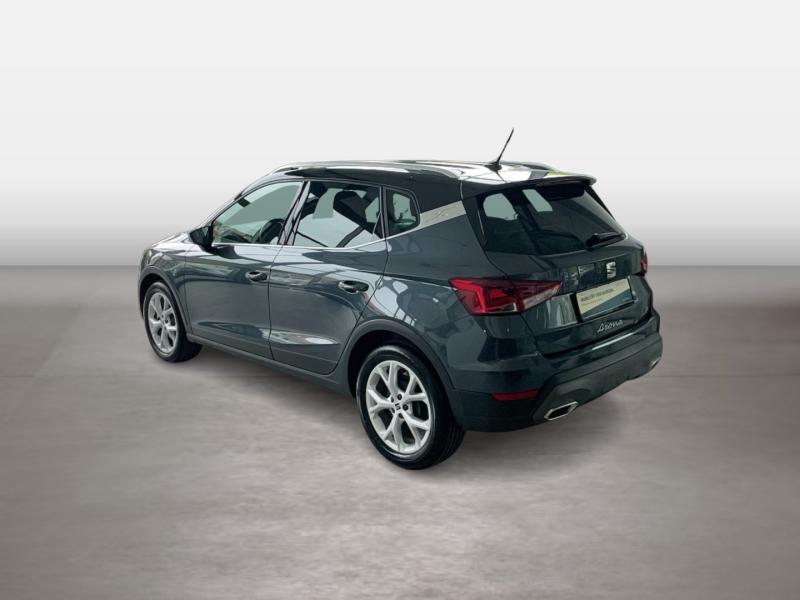 SEAT Arona FR 1.0 TSI