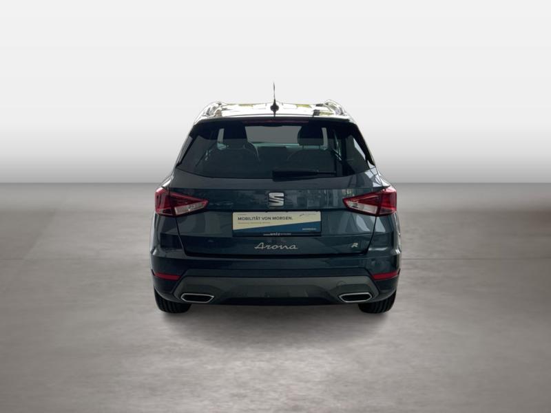 SEAT Arona FR 1.0 TSI