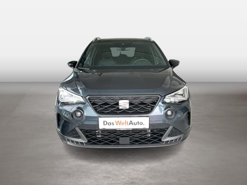 SEAT Arona FR 1.0 TSI