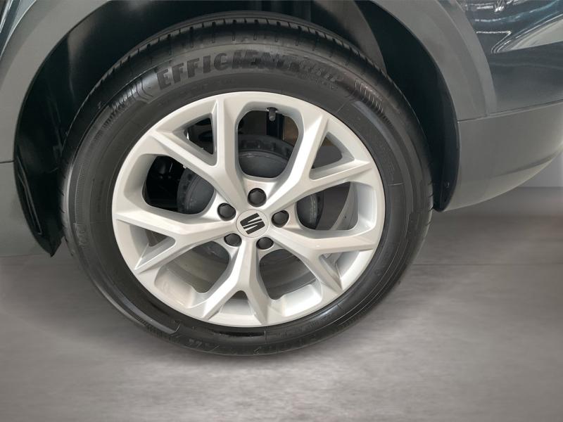 SEAT Arona FR 1.0 TSI