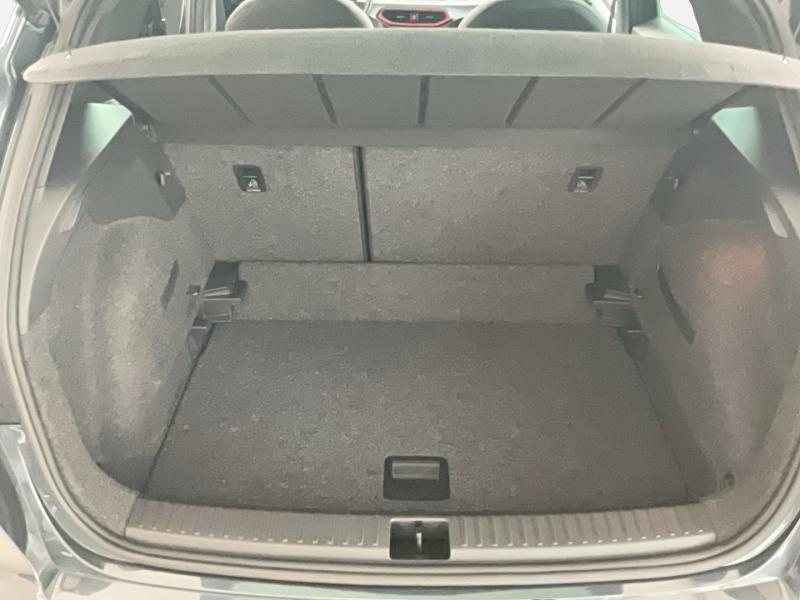 SEAT Arona FR 1.0 TSI