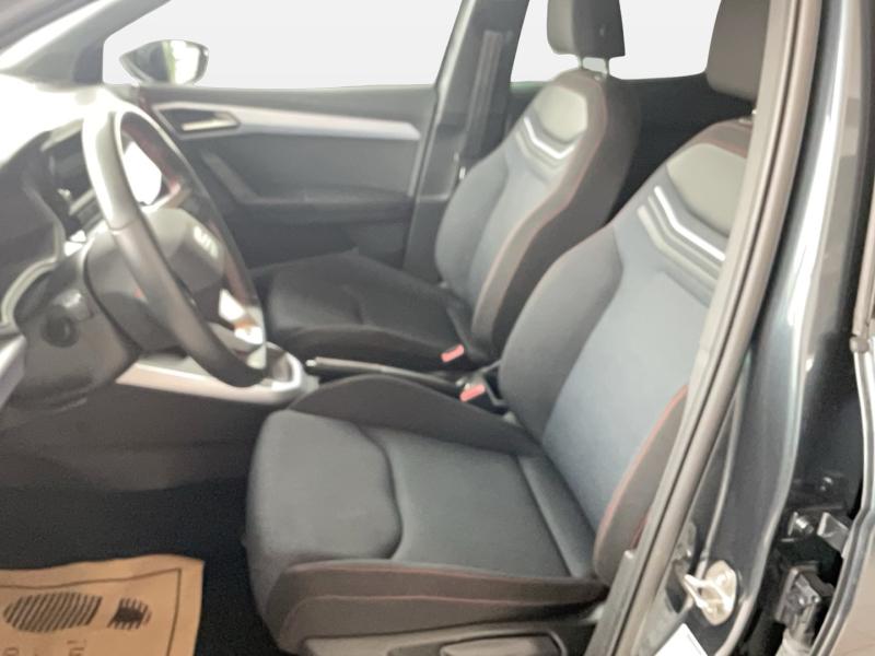 SEAT Arona FR 1.0 TSI