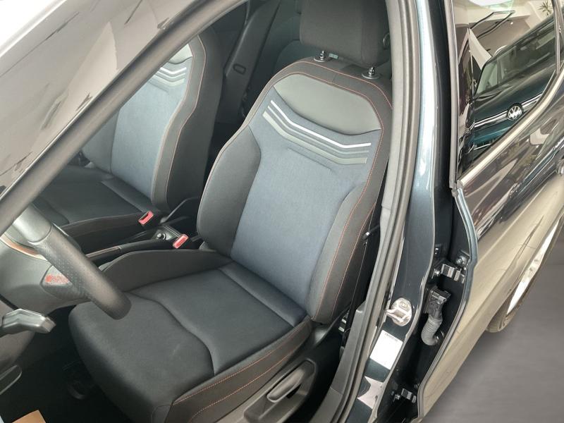 SEAT Arona FR 1.0 TSI