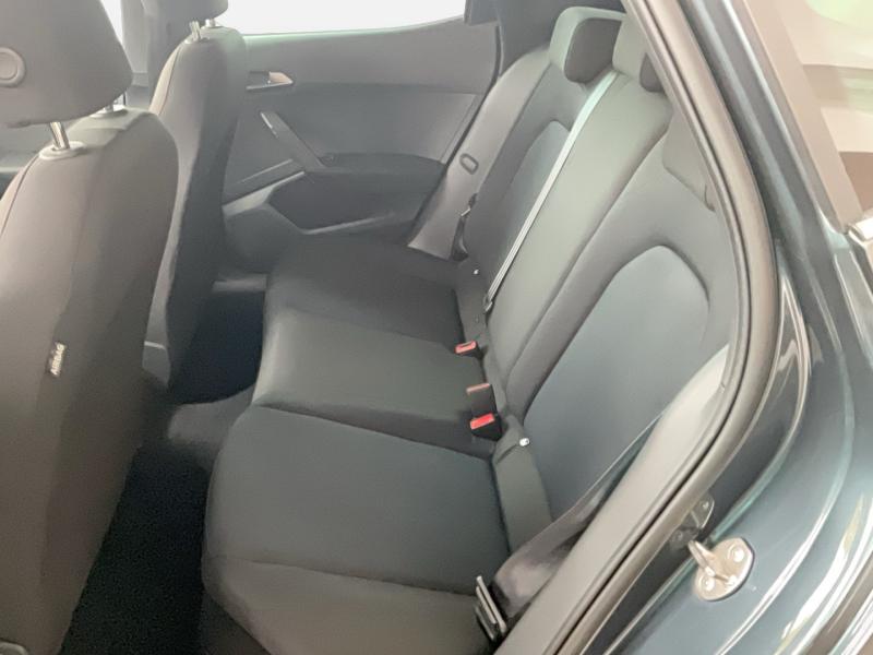 SEAT Arona FR 1.0 TSI