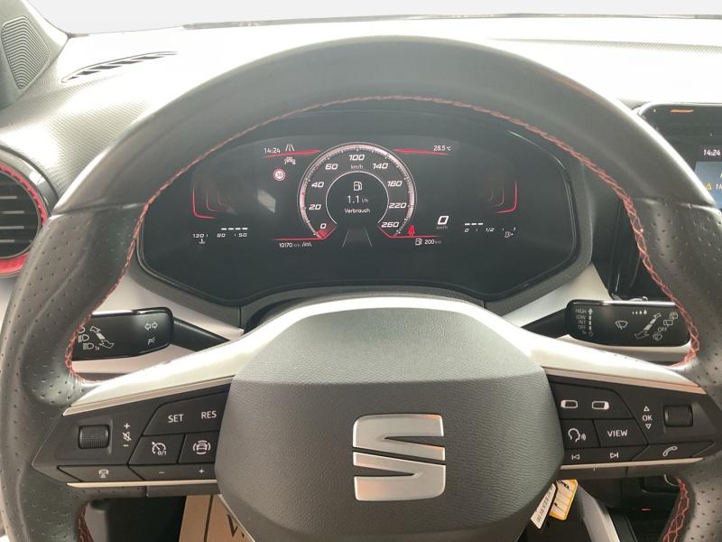 SEAT Arona FR 1.0 TSI