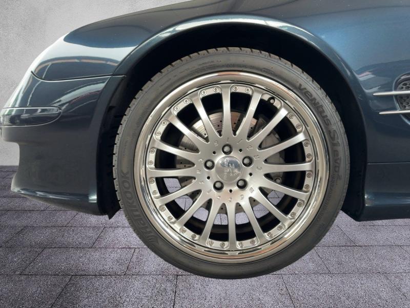 MERCEDES-BENZ SL 350 Roadster