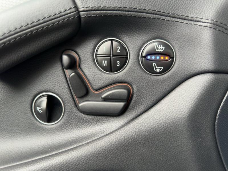 MERCEDES-BENZ SL 350 Roadster