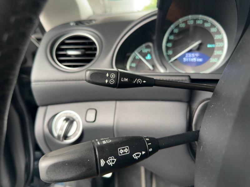 MERCEDES-BENZ SL 350 Roadster