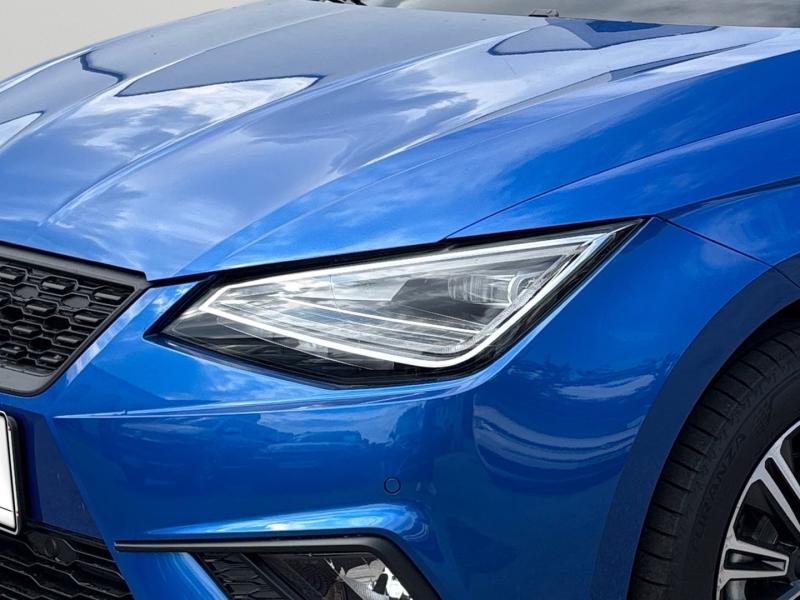 SEAT Ibiza Style Edition 1.0 TSI DSG