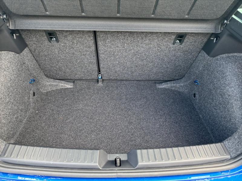 SEAT Ibiza Style Edition 1.0 TSI DSG