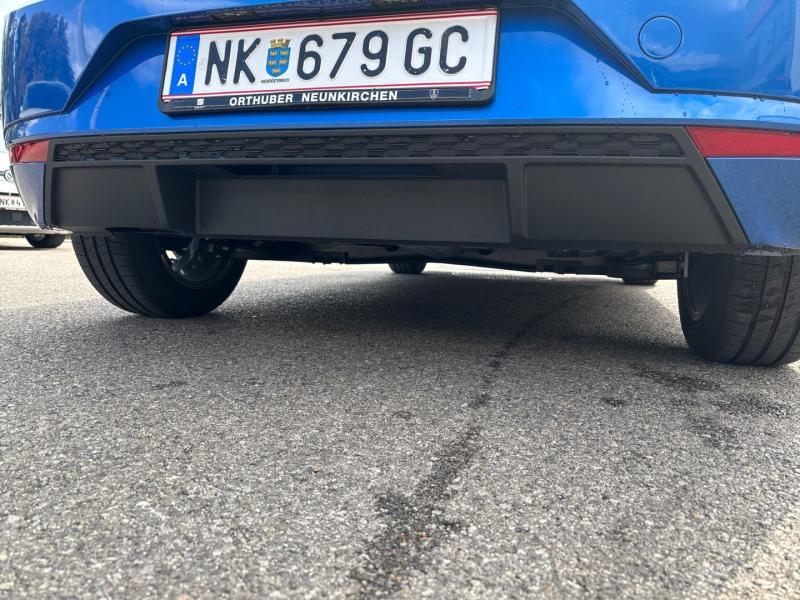SEAT Ibiza Style Edition 1.0 TSI DSG