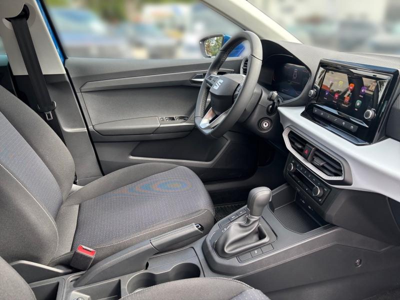 SEAT Ibiza Style Edition 1.0 TSI DSG