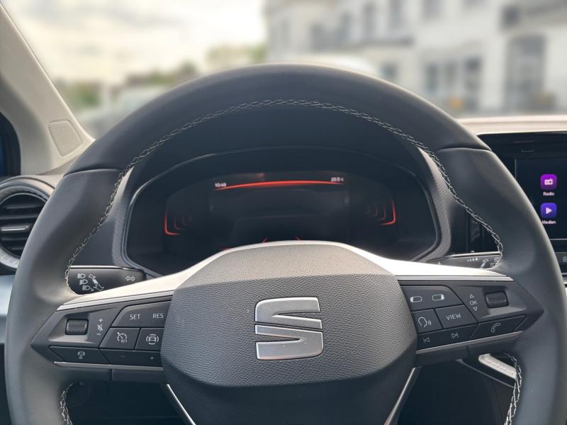 SEAT Ibiza Style Edition 1.0 TSI DSG