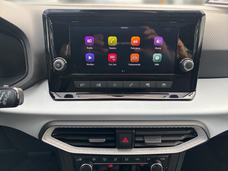 SEAT Ibiza Style Edition 1.0 TSI DSG