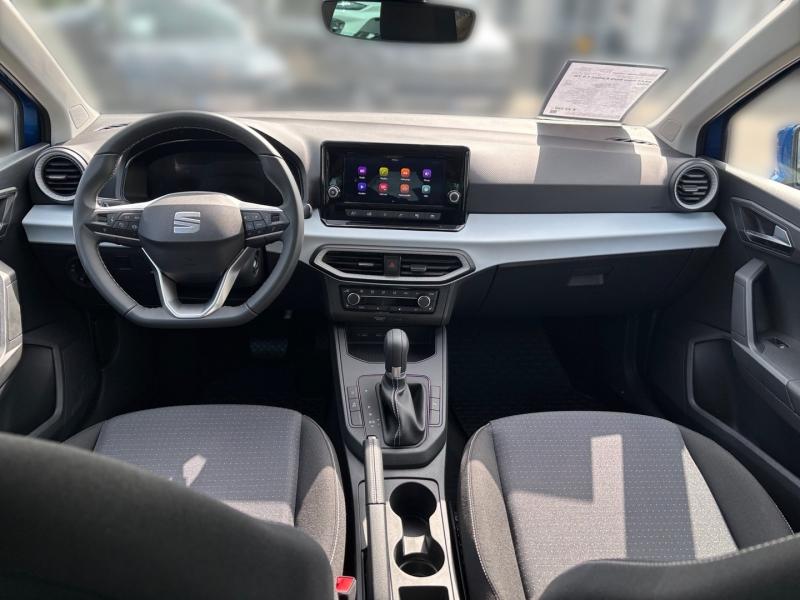 SEAT Ibiza Style Edition 1.0 TSI DSG