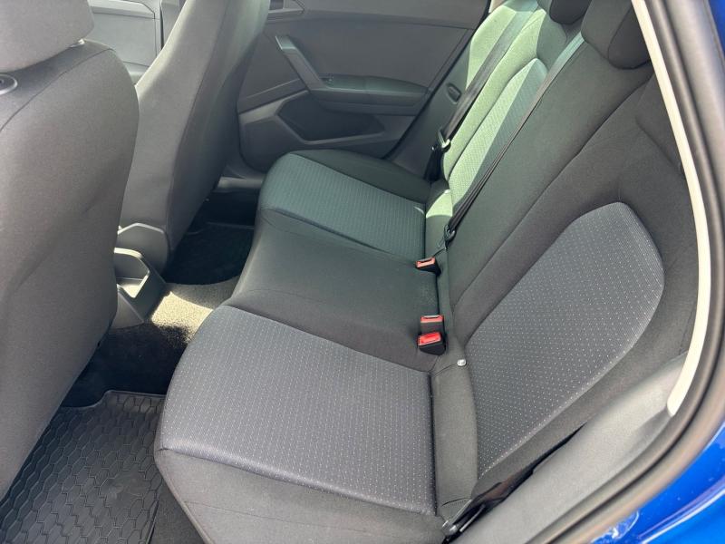 SEAT Ibiza Style Edition 1.0 TSI DSG