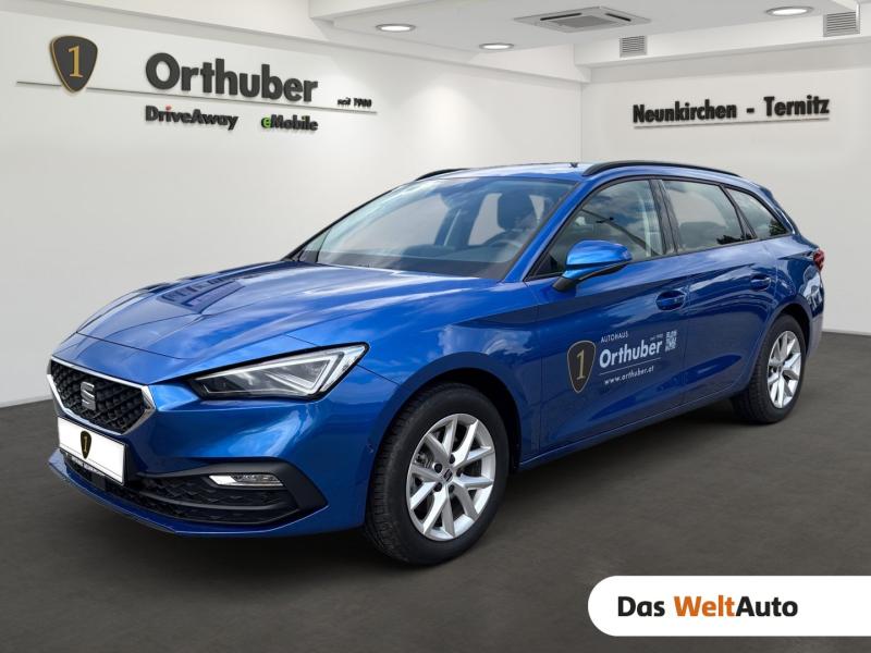 Leon Seat SEAT Leon SP Kombi Style Edition 1.5TSI 115PS