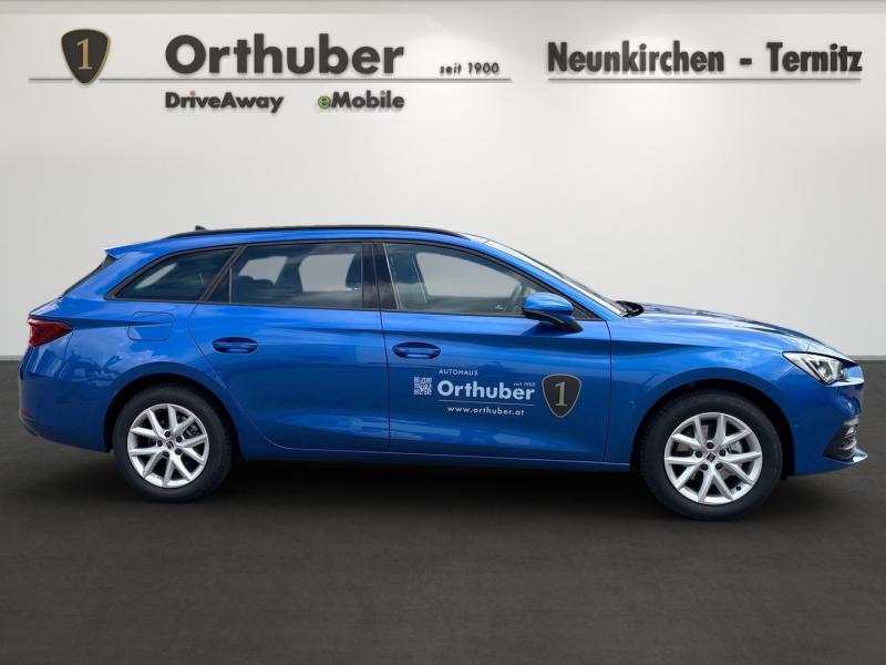 SEAT Leon SP Kombi Style Edition 1.5TSI 115PS