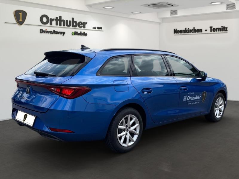 SEAT Leon SP Kombi Style Edition 1.5TSI 115PS