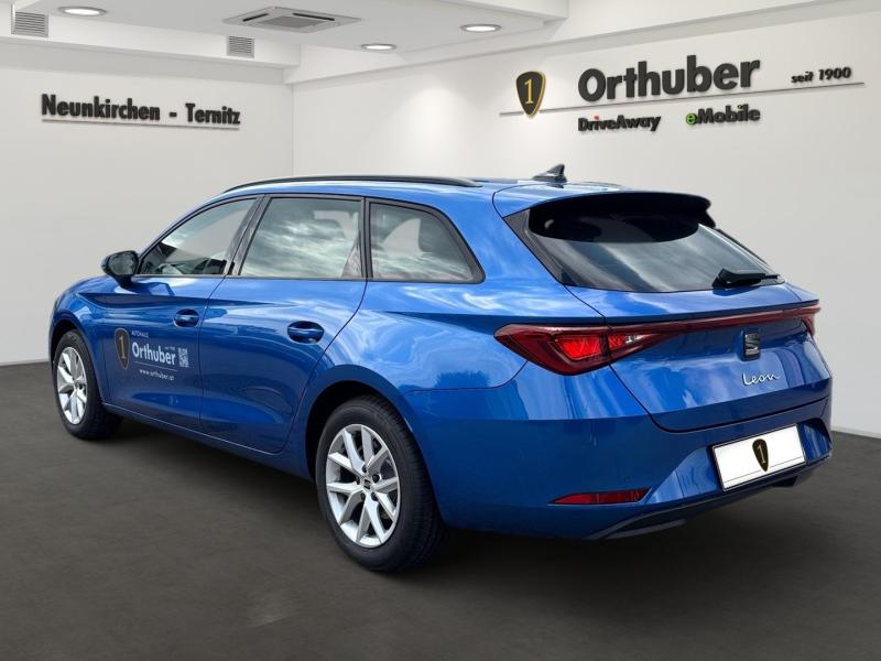 SEAT Leon SP Kombi Style Edition 1.5TSI 115PS