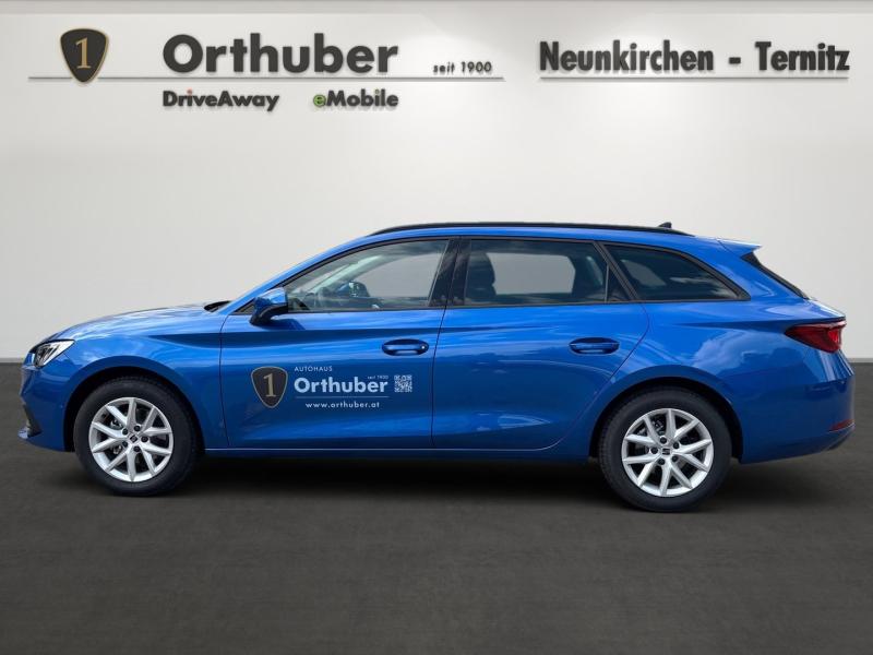SEAT Leon SP Kombi Style Edition 1.5TSI 115PS
