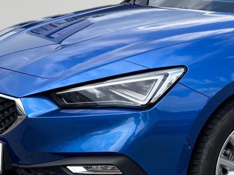 SEAT Leon SP Kombi Style Edition 1.5TSI 115PS