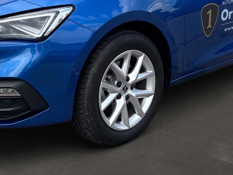 SEAT Leon SP Kombi Style Edition 1.5TSI 115PS