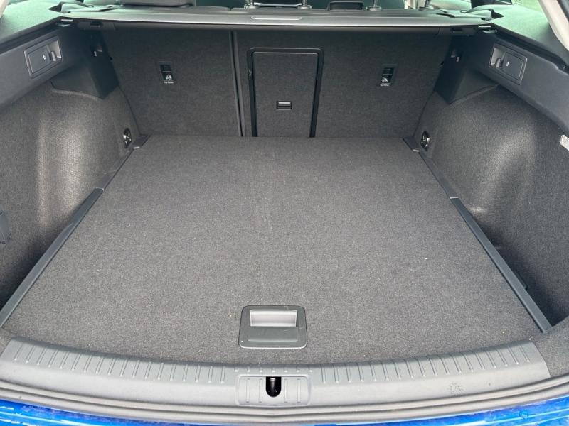 SEAT Leon SP Kombi Style Edition 1.5TSI 115PS
