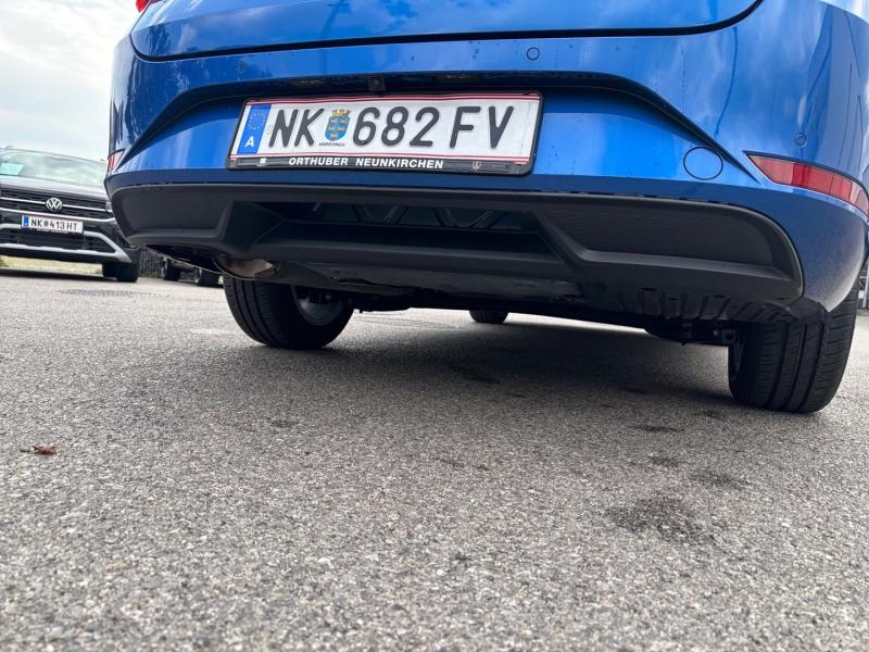 SEAT Leon SP Kombi Style Edition 1.5TSI 115PS