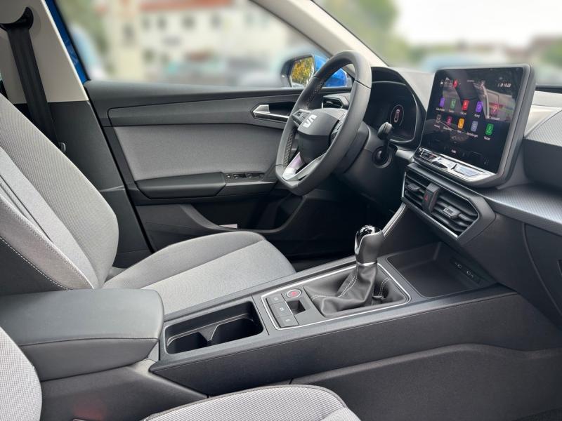 SEAT Leon SP Kombi Style Edition 1.5TSI 115PS