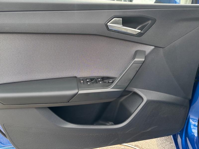 SEAT Leon SP Kombi Style Edition 1.5TSI 115PS
