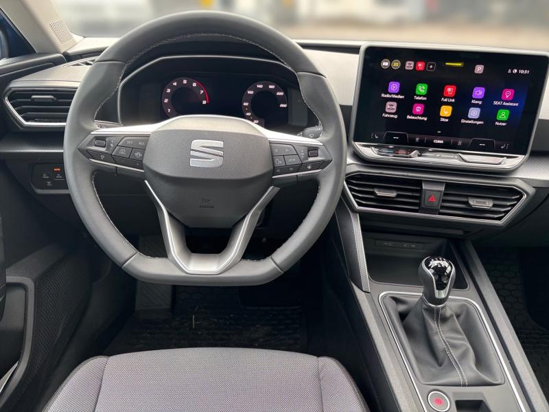SEAT Leon SP Kombi Style Edition 1.5TSI 115PS